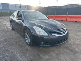 2011 NISSAN Altima
