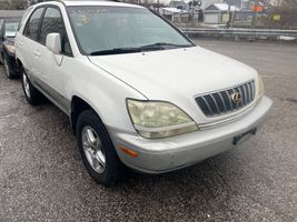 2001 Lexus RX 300