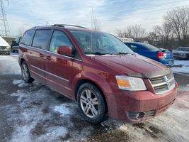 2010 Dodge Grand Caravan