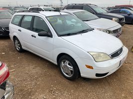 2005 Ford Focus