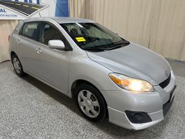 2010 Toyota Matrix