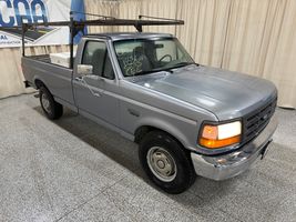 1997 Ford F250SD