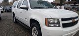 2011 Chevrolet Suburban