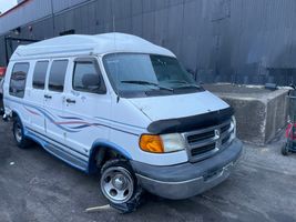 1998 Dodge 1500 RAM VANS