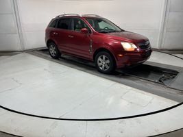 2008 Saturn Vue