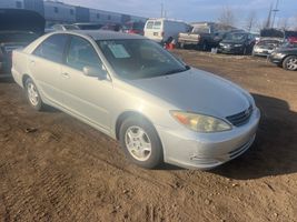 2003 Toyota Camry