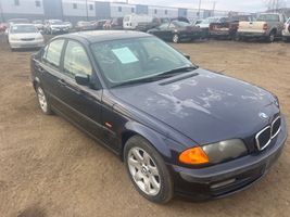2001 BMW 3 Series