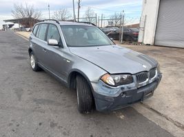 2004 BMW X3