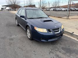 2005 Saab 9-2X