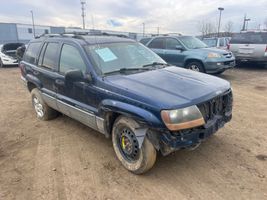 2000 JEEP GRAND CHEROKEE