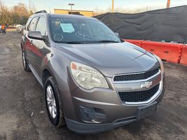 2012 Chevrolet Equinox
