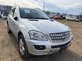 2006 Mercedes-Benz M-Class