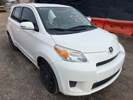 2008 Scion xD