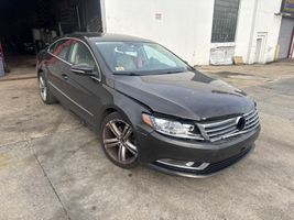 2013 VOLKSWAGEN CC