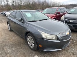 2013 Chevrolet Cruze