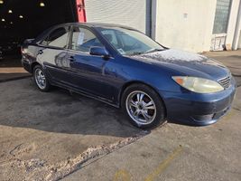 2006 Toyota Camry