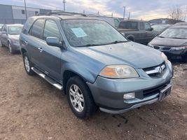 2005 ACURA MDX