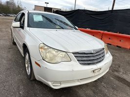2008 Chrysler Sebring