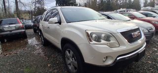 2011 GMC ACADIA