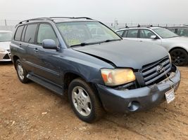 2006 Toyota HIGHLANDER