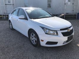 2013 Chevrolet Cruze
