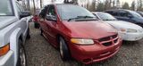 2000 Dodge Grand Caravan
