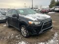 2014 Mitsubishi Outlander Sport