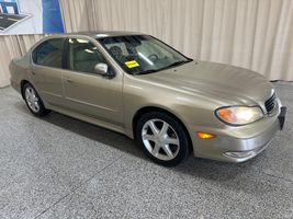 2004 Infiniti I35