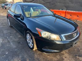 2009 Honda Accord