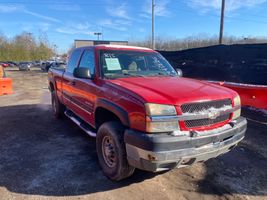 2003 Chevrolet Silverado 2500HD