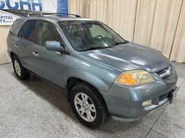 2005 ACURA MDX