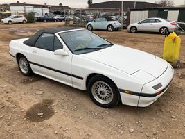 1988 Mazda RX7