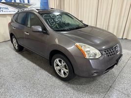 2010 NISSAN Rogue
