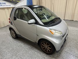 2008 Smart fortwo