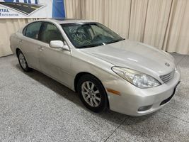 2002 Lexus ES 300