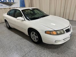 2003 Pontiac Bonneville