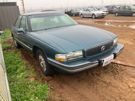 1996 Buick LeSabre