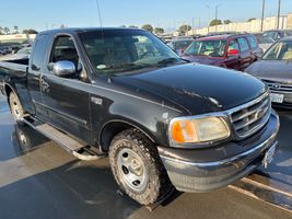 2001 Ford F150