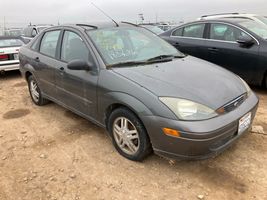 2003 Ford Focus