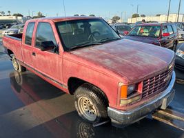 1992 Chevrolet C/k1500
