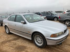 2000 BMW 5 Series