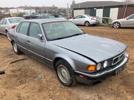 1993 BMW 7 Series