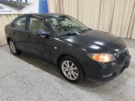 2007 Mazda MAZDA3