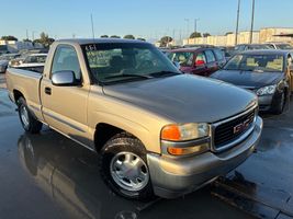 1999 GMC C/k1500