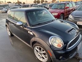 2008 MINI Cooper
