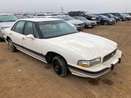 1992 Buick LeSabre