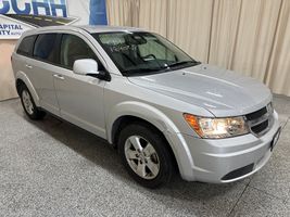 2009 Dodge Journey
