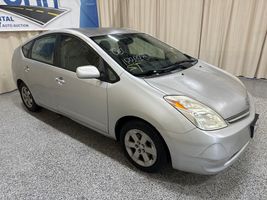 2004 Toyota Prius