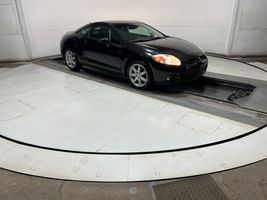 2006 Mitsubishi Eclipse