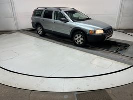 2005 Volvo XC70